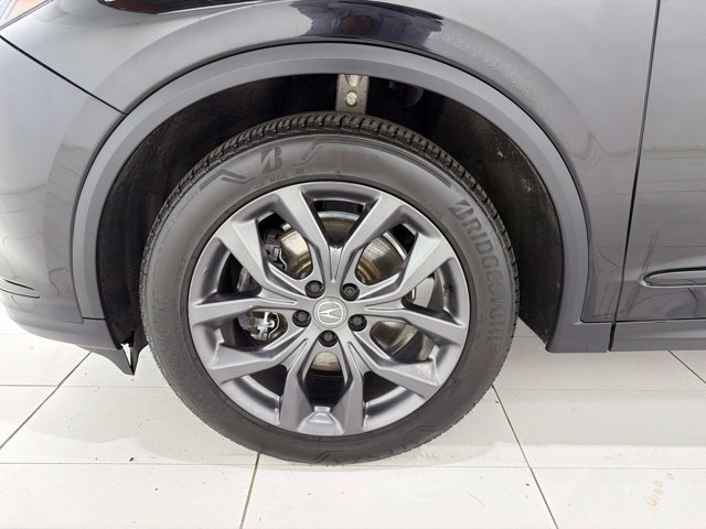 Certified 2024 Acura MDX A-Spec AWD/4WD image 52