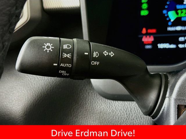 Certified 2026 Toyota Tundra Limited w/ Nightshade Package AWD/4WD image 15