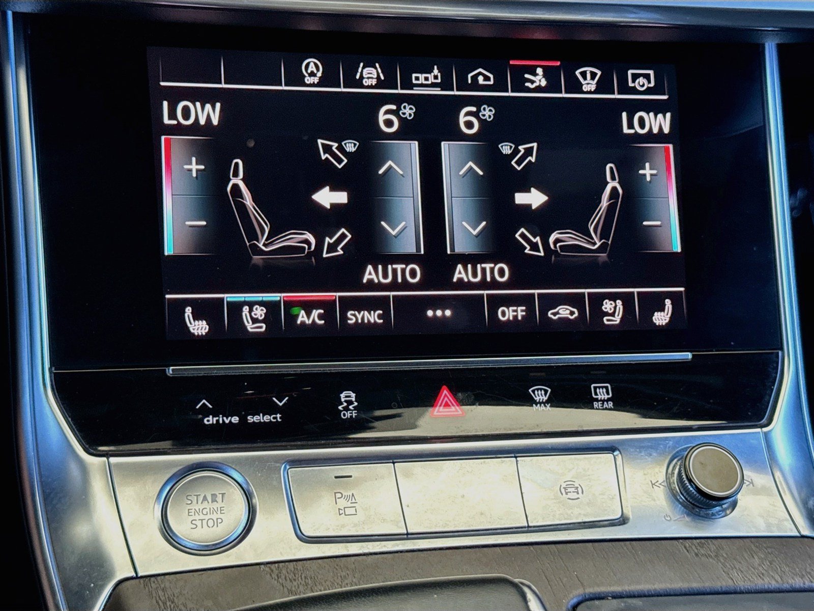 Used 2019 Audi A7 3.0T Prestige w/ Prestige Package AWD/4WD image 12