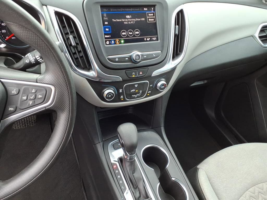 Used 2022 Chevrolet Equinox LT image 34