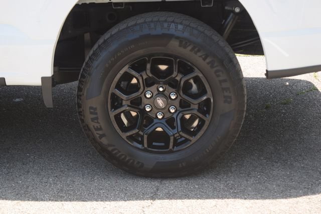 Used 2024 Ford F150 XLT w/ Equipment Group 302A MID AWD/4WD image 27