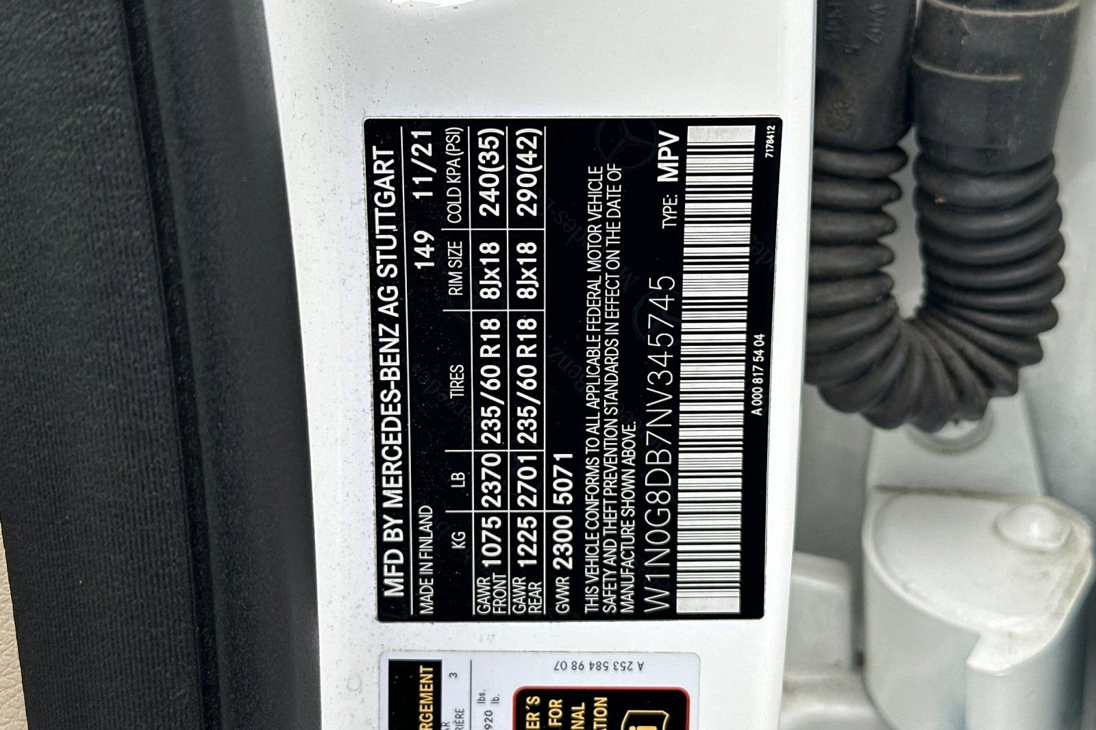 Used 2022 Mercedes-Benz GLC 300 image 28