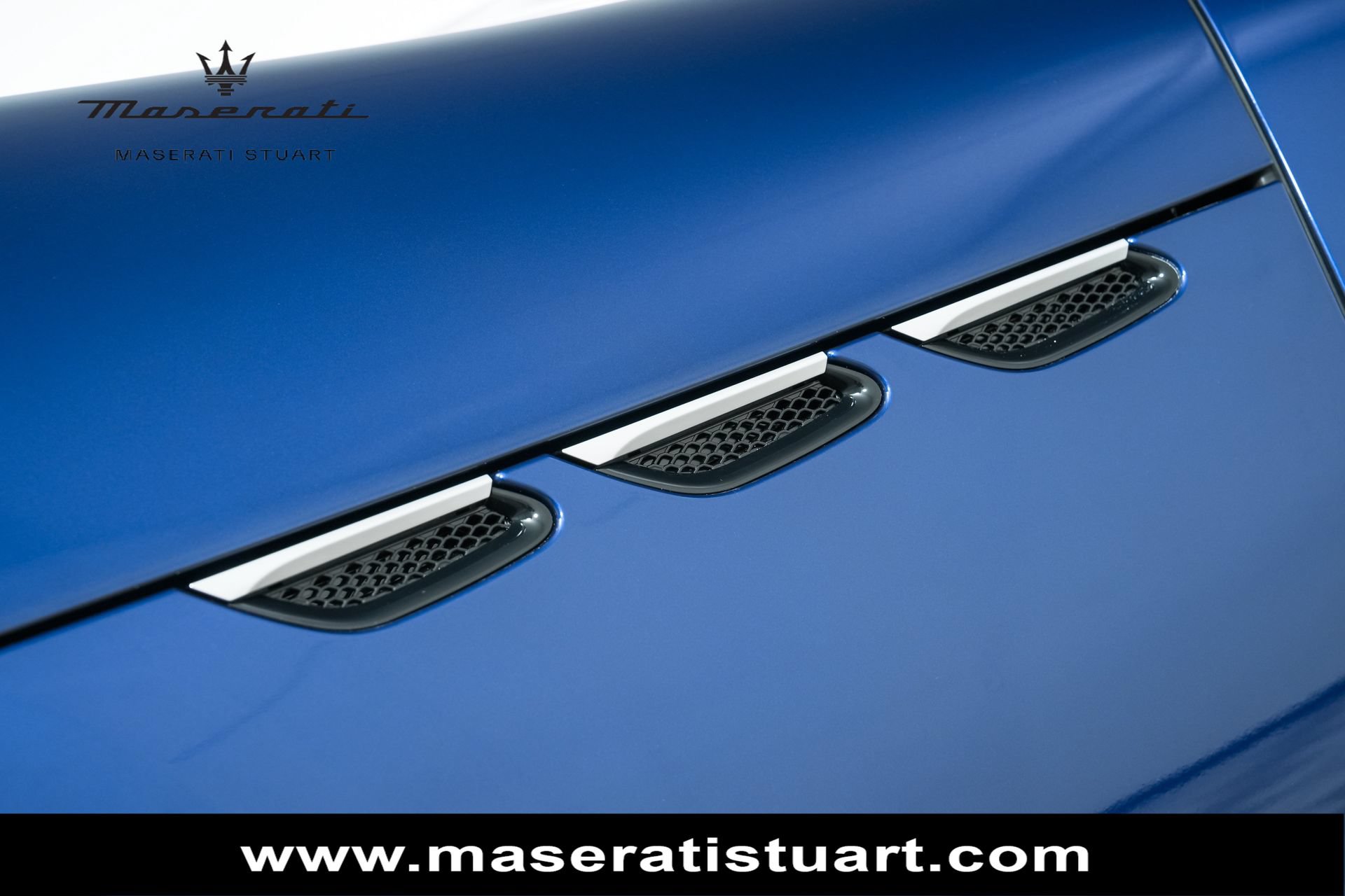 New 2026 Maserati GranCabrio Modena AWD/4WD image 47