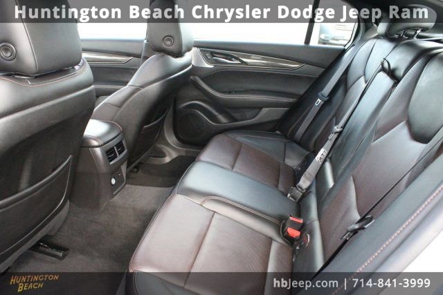 Used 2023 Cadillac CT5 Sport image 42