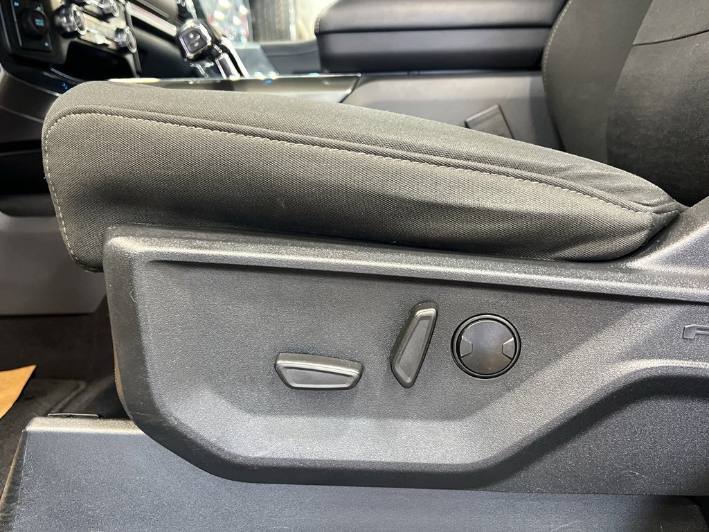 Used 2023 Ford F150 XLT w/ Equipment Group 302A High image 15