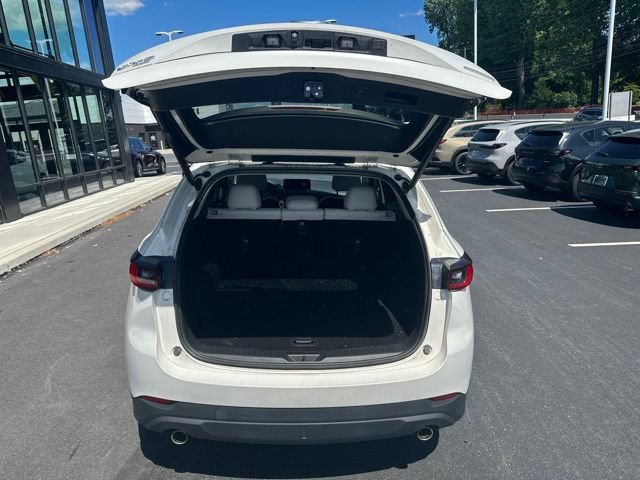 Certified 2023 MAZDA CX-5 AWD 2.5 S image 9