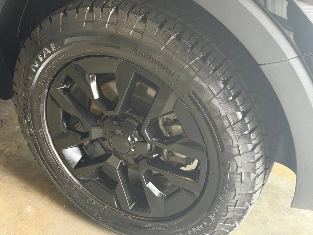 Used 2025 Kia Telluride SX Prestige X-Pro AWD/4WD image 24