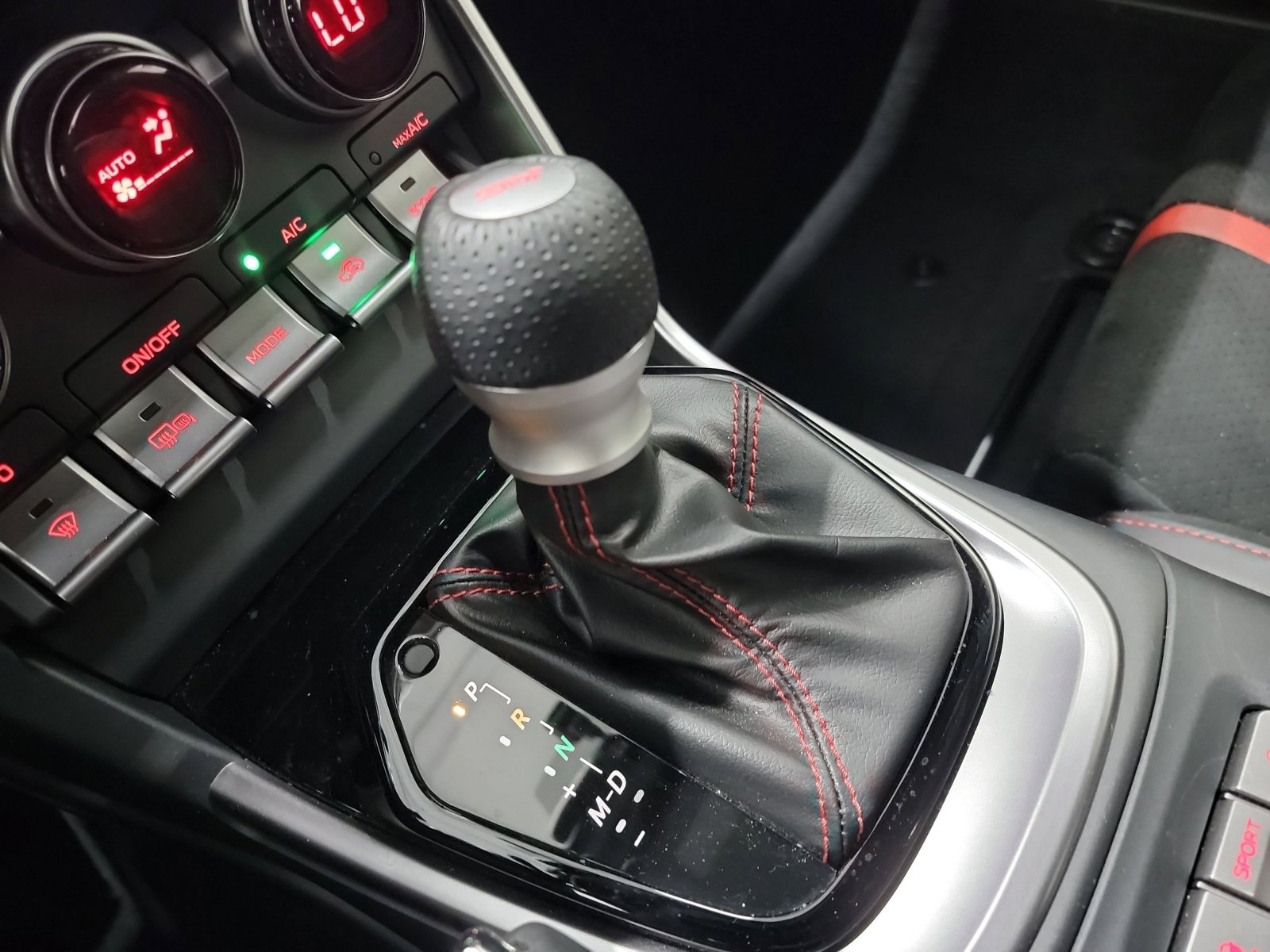 Used 2023 Subaru BRZ Limited RWD image 26