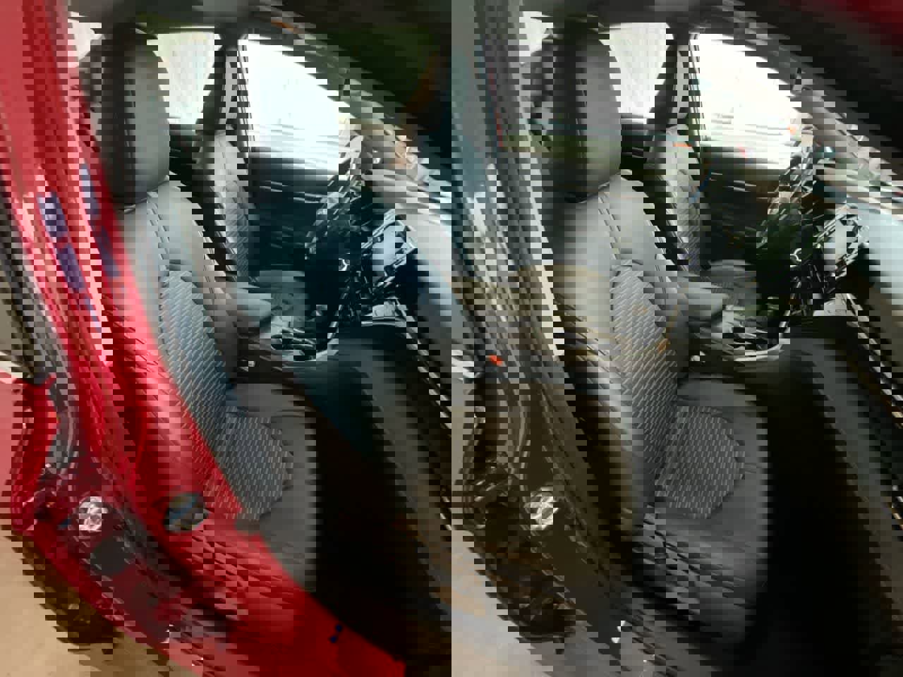 Used 2023 Toyota Camry SE image 24