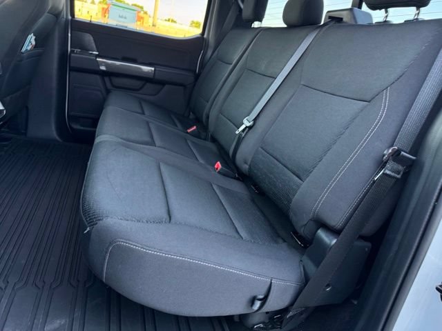 Certified 2023 Ford F150 XLT w/ Equipment Group 302A High AWD/4WD image 8