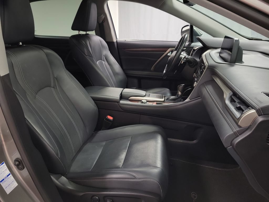 Used 2021 Lexus RX 350 AWD w/ Premium Package image 29