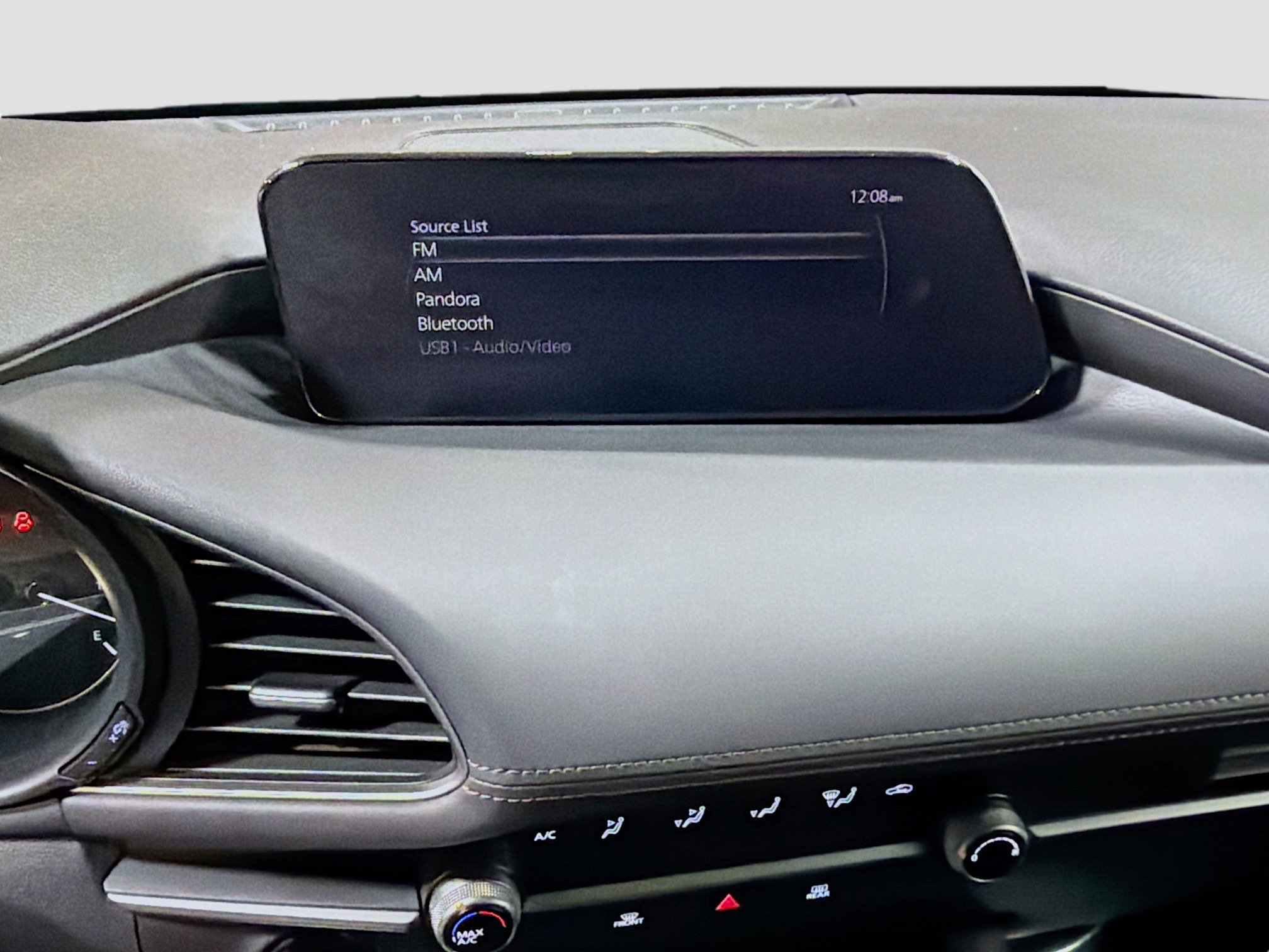 Used 2021 MAZDA MAZDA3 s image 24