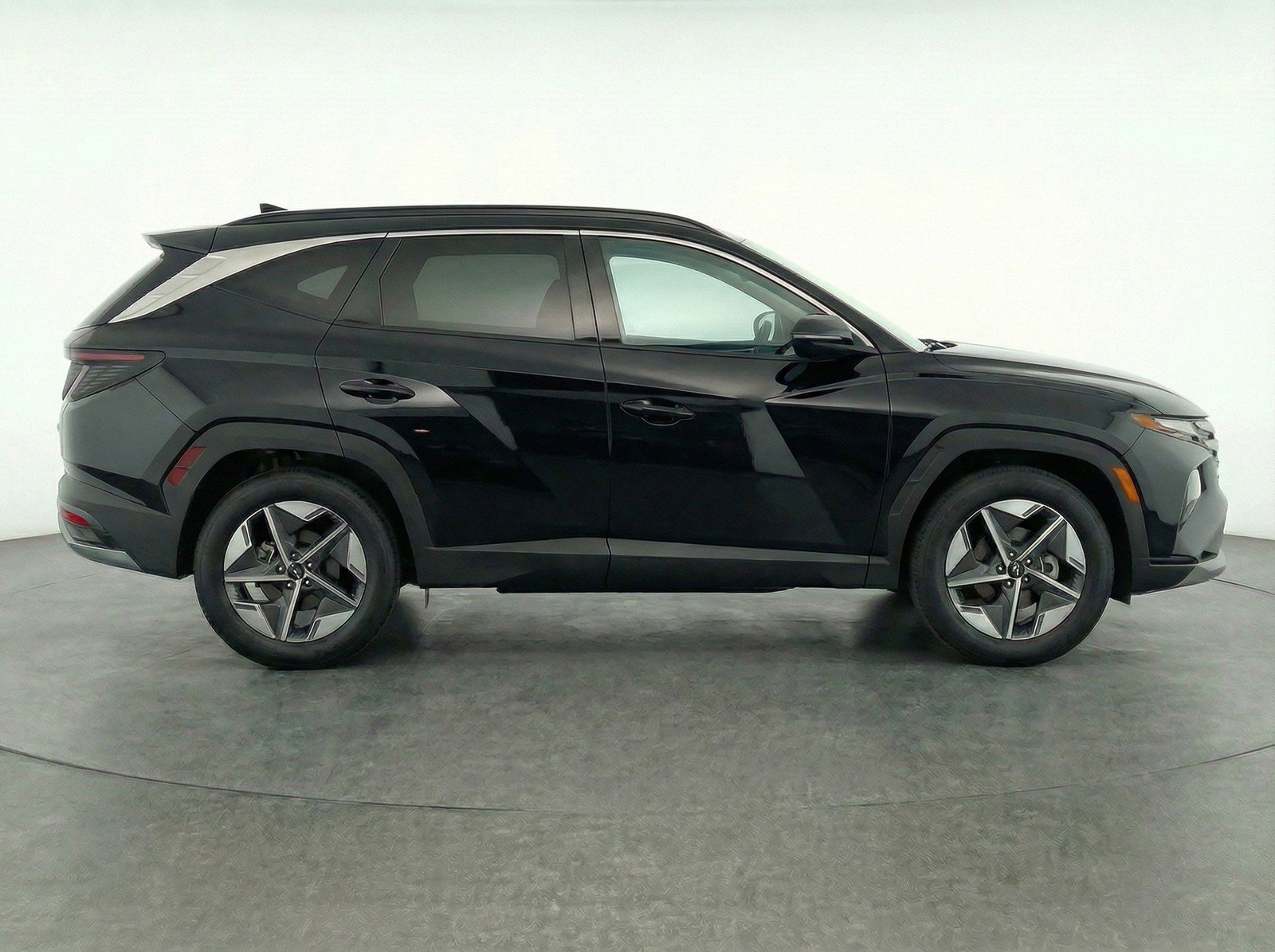 Used 2025 Hyundai Tucson SEL image 11