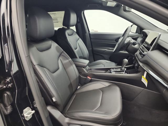 New 2026 Jeep Compass Limited image 25