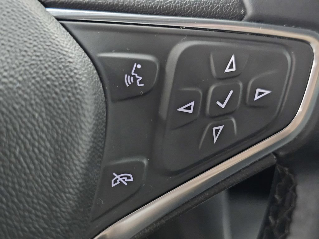 Certified 2024 Chevrolet Equinox LT AWD/4WD image 32