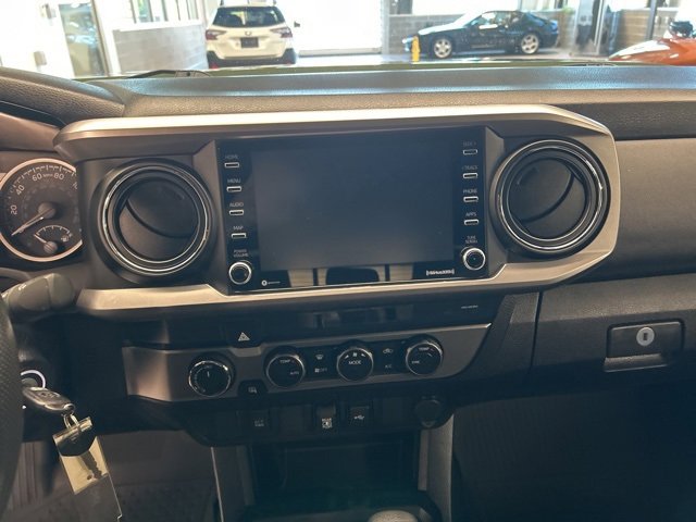 Used 2021 Toyota Tacoma SR5 image 17