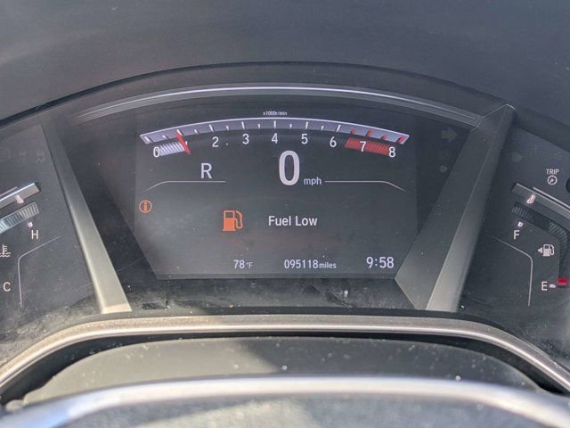 Used 2020 Honda CR-V EX image 27