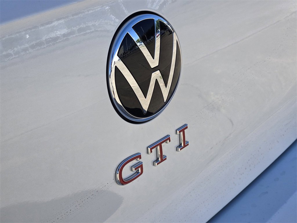 New 2025 Volkswagen GTI Autobahn image 7
