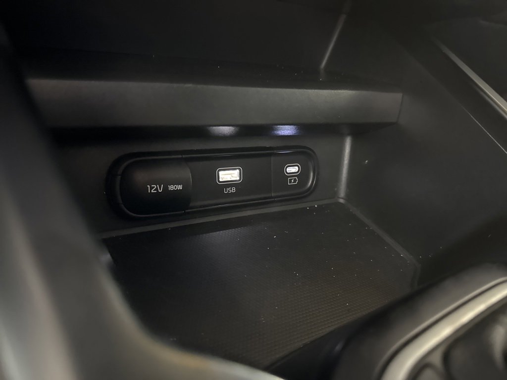 Used 2024 Kia Soul S image 39