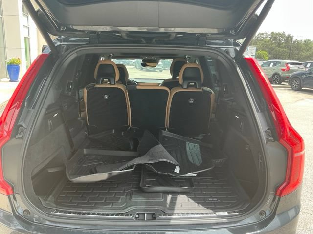 Certified 2022 Volvo XC90 T6 Inscription AWD/4WD image 26