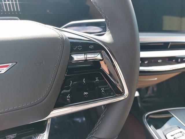 New 2026 Cadillac Lyriq V w/ LPO, Floor Liner Package image 18