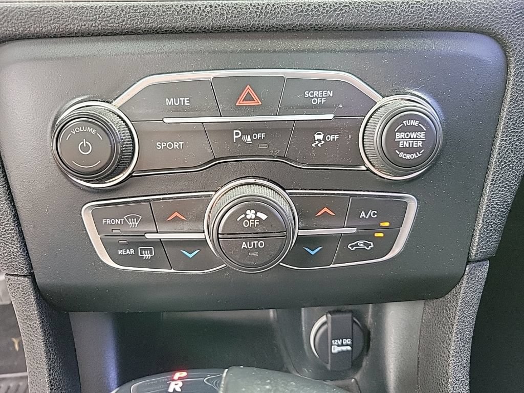 Used 2018 Dodge Charger R/T RWD image 20