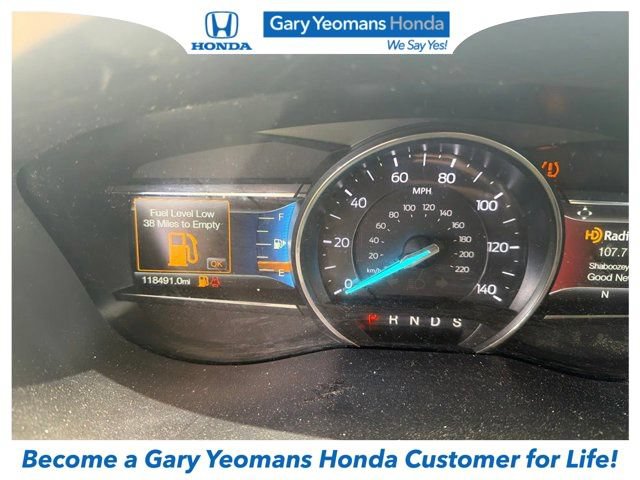 Used 2017 Ford Explorer Limited AWD/4WD image 1