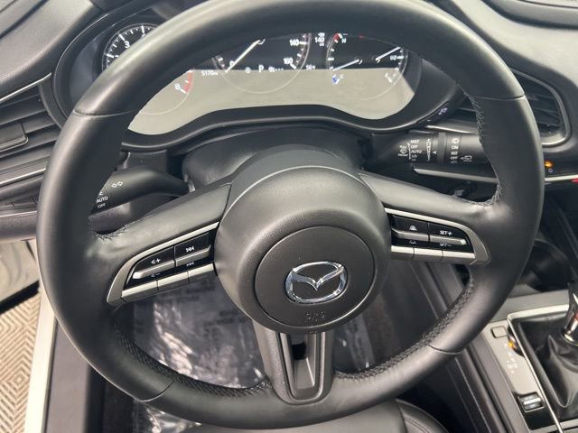 Used 2023 MAZDA CX-30 AWD 2.5 S w/ Select Package image 21