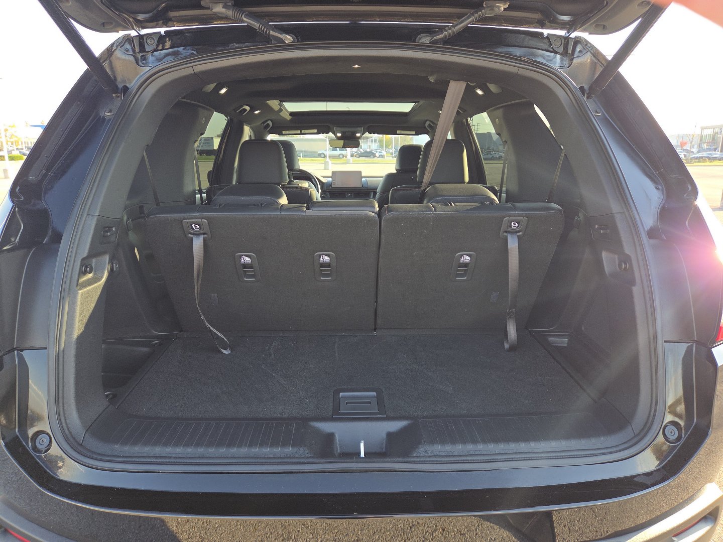 Used 2023 Honda Pilot TrailSport image 20