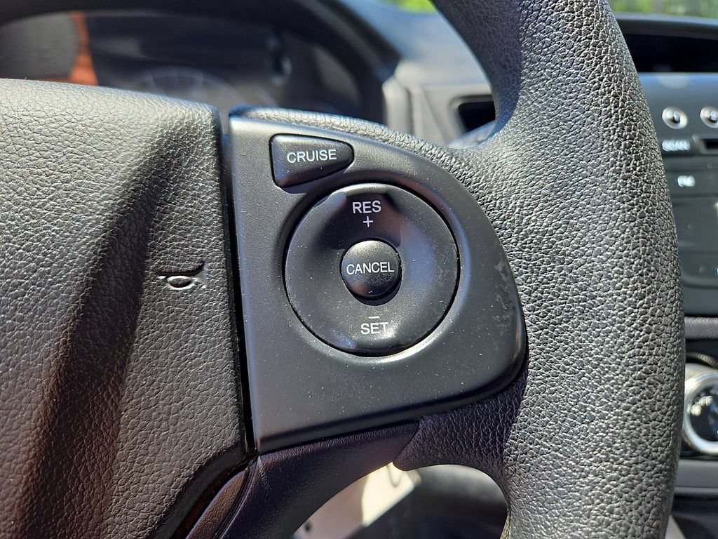 Used 2016 Honda CR-V LX image 24
