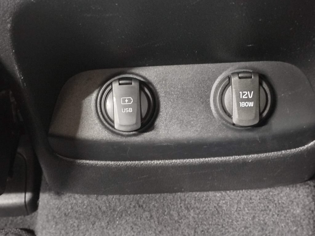Used 2020 Kia Sorento S AWD/4WD image 34