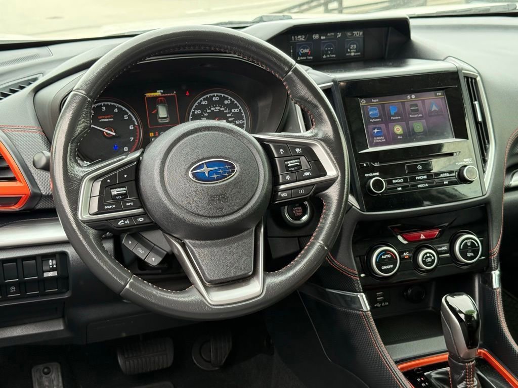 Used 2019 Subaru Forester Sport AWD/4WD image 23