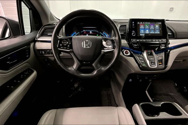Used 2024 Honda Odyssey Touring image 6