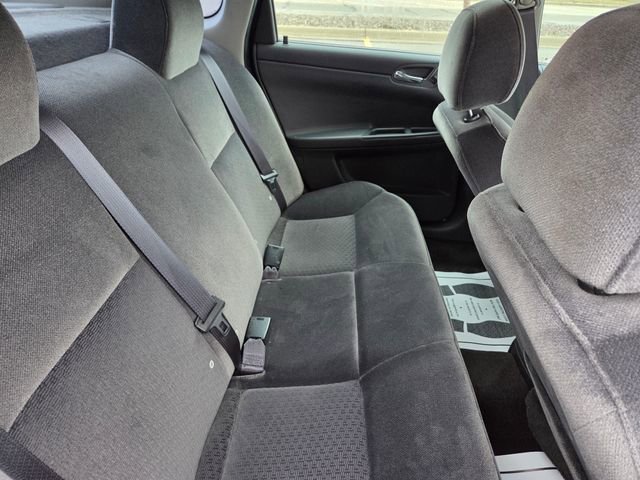 Used 2013 Chevrolet Impala LS FWD image 33
