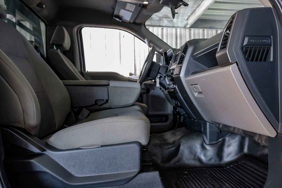Used 2022 Ford F350 XL w/ STX Appearance Package image 29