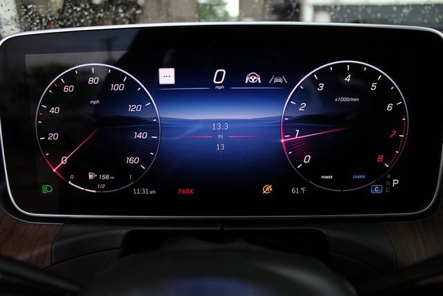 New 2025 Mercedes-Benz C 300 4MATIC Sedan image 23