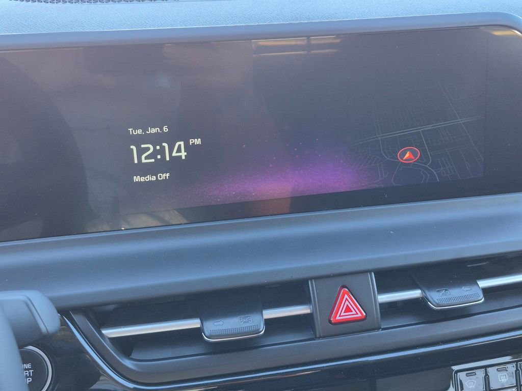 New 2026 Kia Seltos S image 20