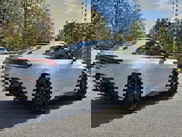 New 2026 Honda Prelude image 9