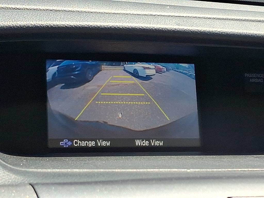 Used 2014 Honda CR-V EX-L image 18