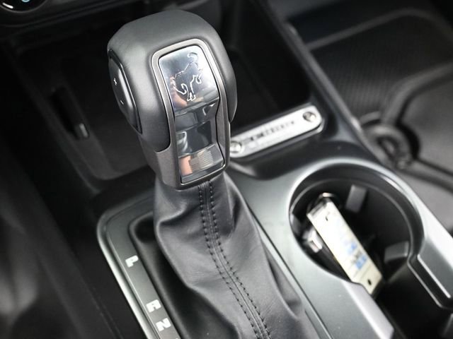 New 2025 Ford Bronco Big Bend image 23