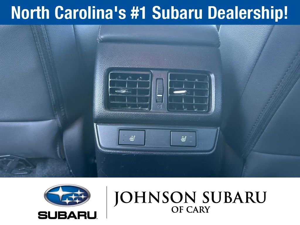 Used 2017 Subaru Outback 3.6R Limited AWD/4WD image 21