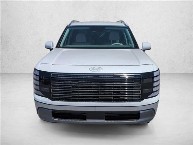 New 2026 Hyundai Palisade SEL FWD image 6