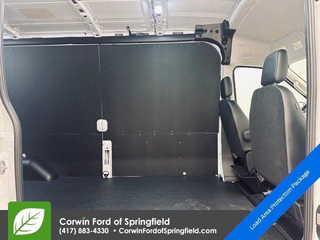 New 2026 Ford Transit 250 148 Medium Roof w/ Load Area Protection Package image 15