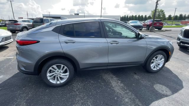 New 2026 Buick Envista Sport Touring w/ Convenience I Package FWD image 2