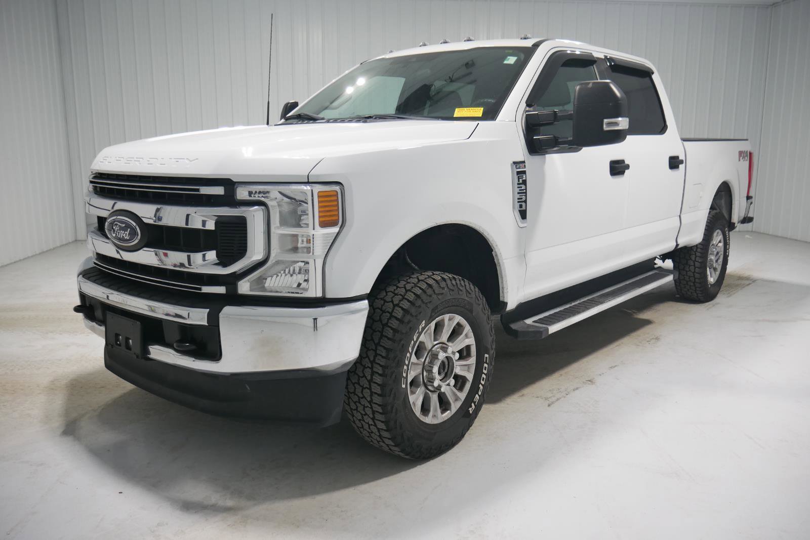 Used 2022 Ford F250 XL w/ STX Appearance Package