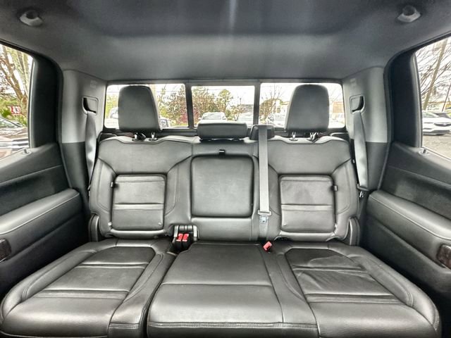 Used 2019 GMC Sierra 1500 Denali w/ Denali Ultimate Package image 30