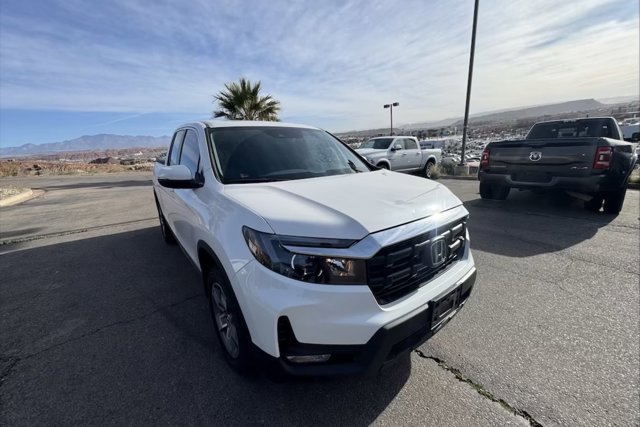 Used 2024 Honda Ridgeline RTL image 7