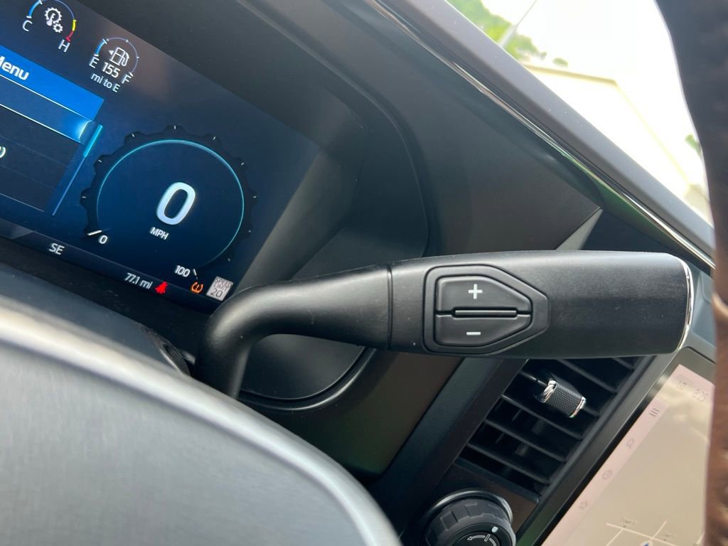 New 2025 Ford F350 King Ranch image 39