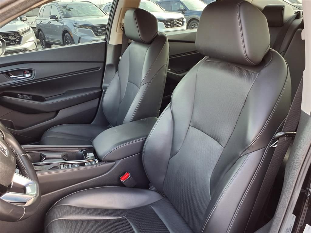 Used 2024 Honda Accord Touring image 13