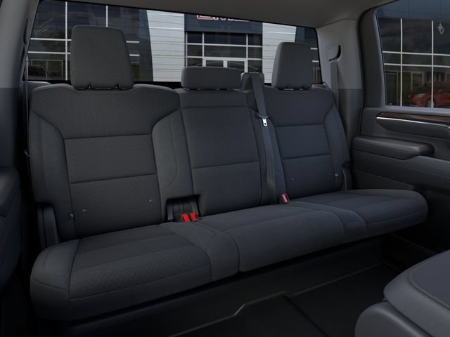New 2026 GMC Sierra 2500 SLE w/ SLE Value Package; AWD/4WD image 19